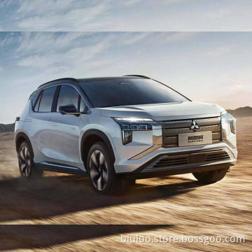 В запасе подержанные автомобили Ford Mitsubishi Airtrek Wing Electric Car Electric Explorer Explorer